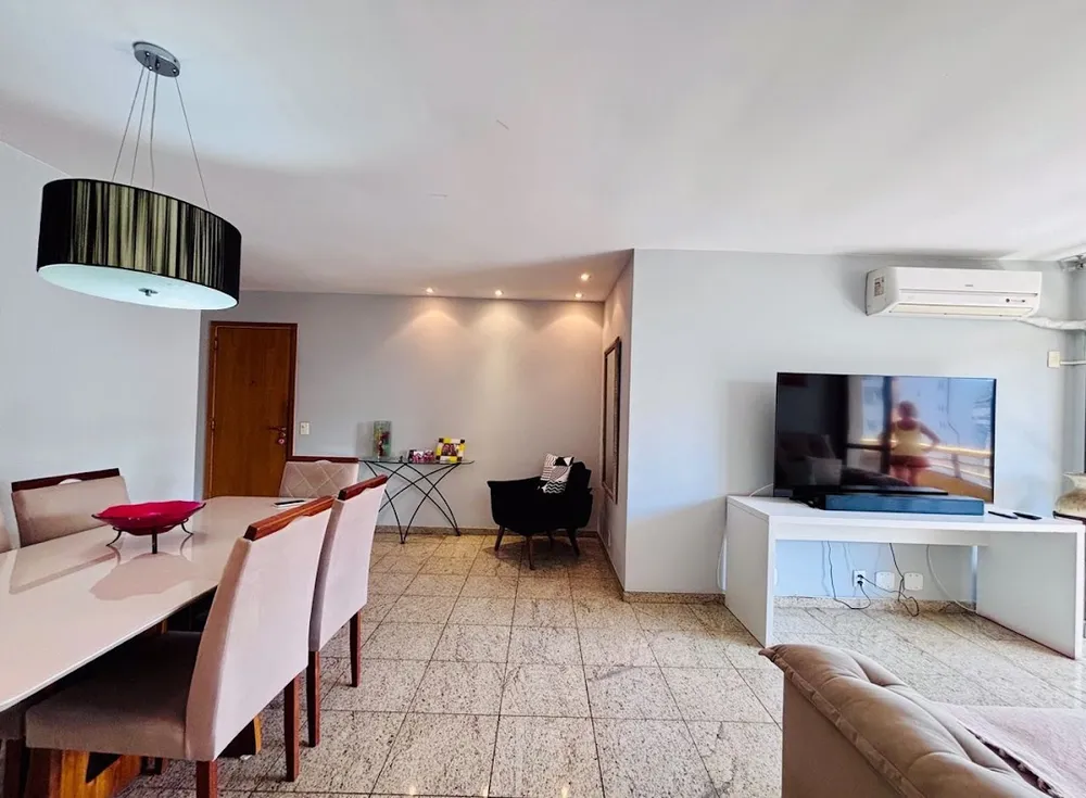 Apartamento, 3 quartos, 120 m² - Foto 8