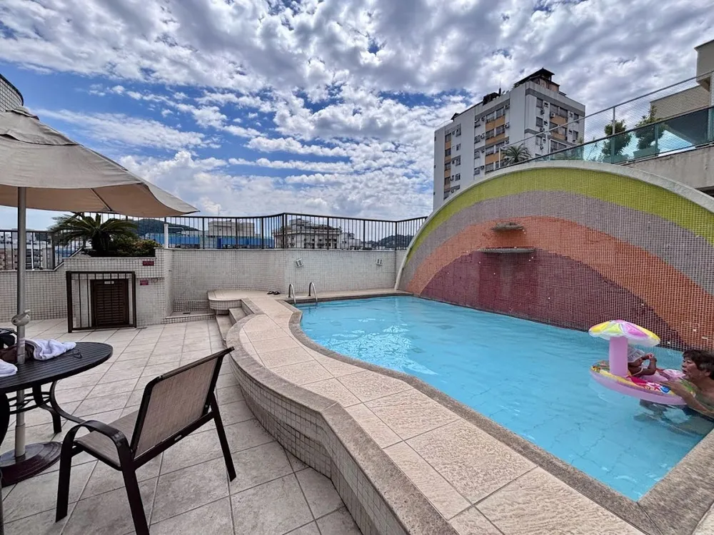 Apartamento, 3 quartos, 120 m² - Foto 28