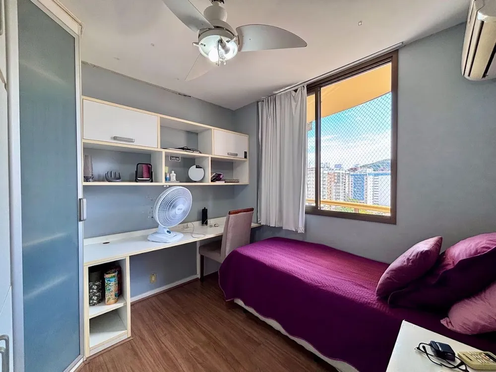 Apartamento, 3 quartos, 120 m² - Foto 17