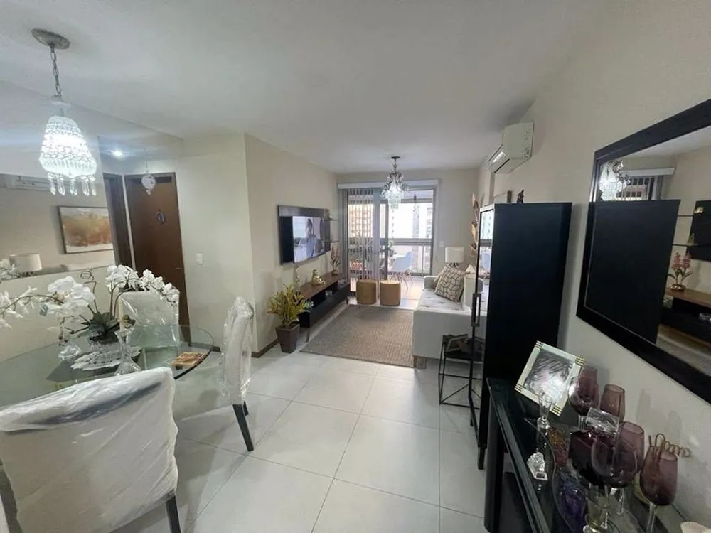 Apartamento, 2 quartos, 80 m² - Foto 19