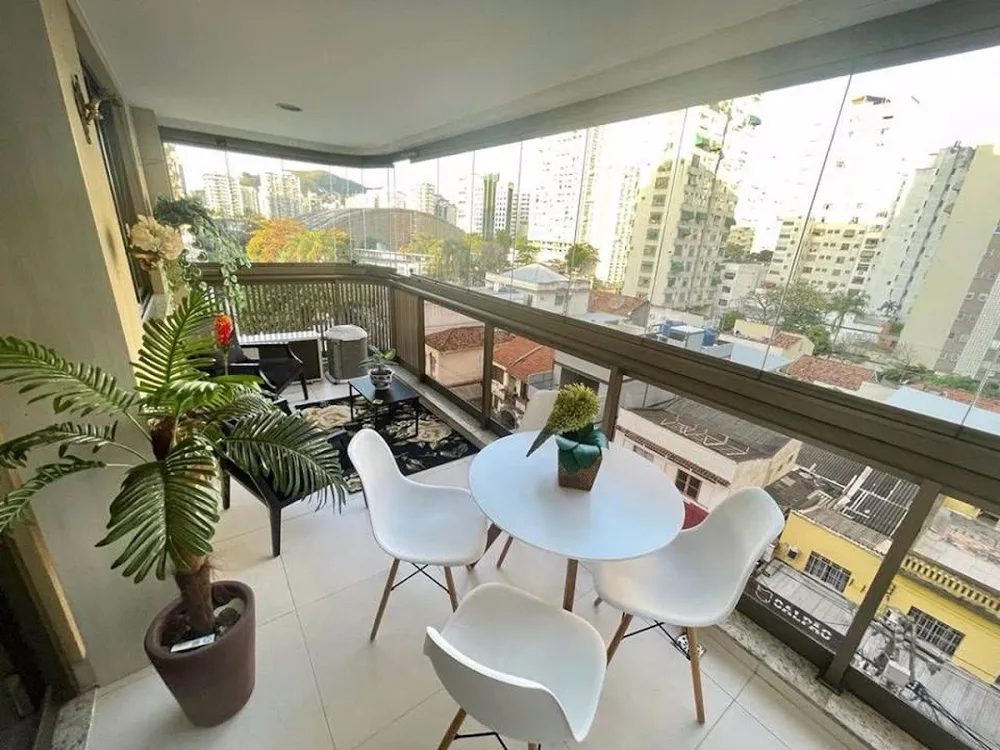 Apartamento, 2 quartos, 80 m² - Foto 1