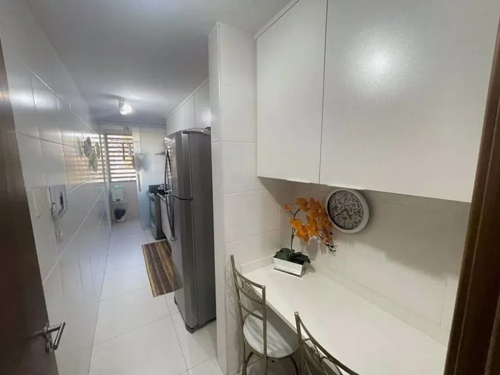 Apartamento, 2 quartos, 80 m² - Foto 24