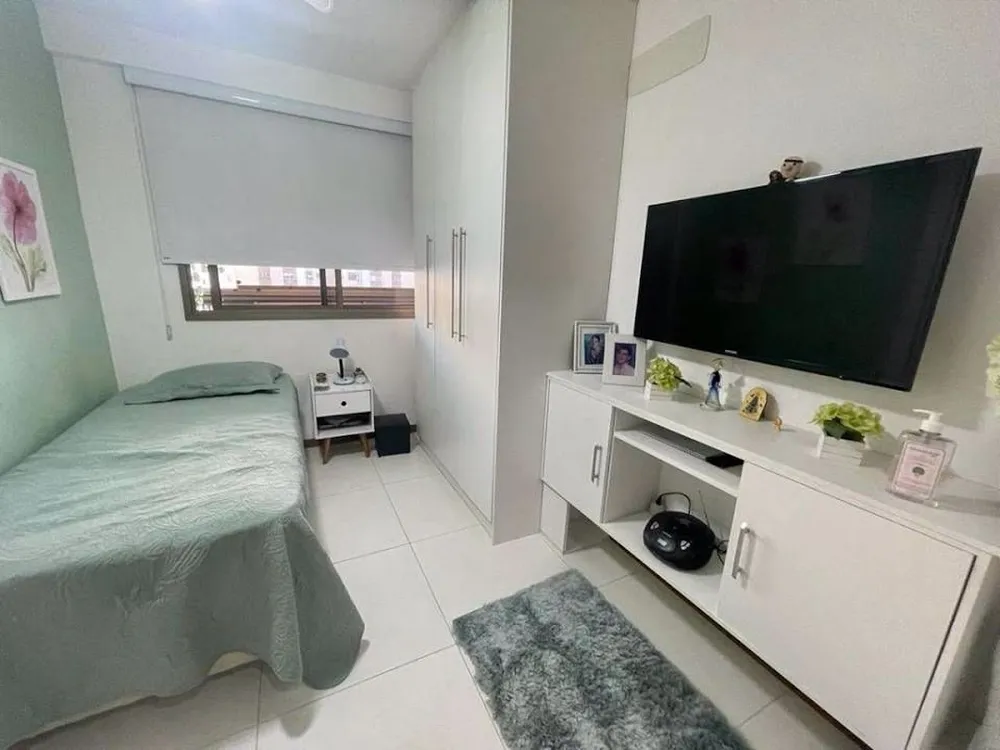 Apartamento, 2 quartos, 80 m² - Foto 14