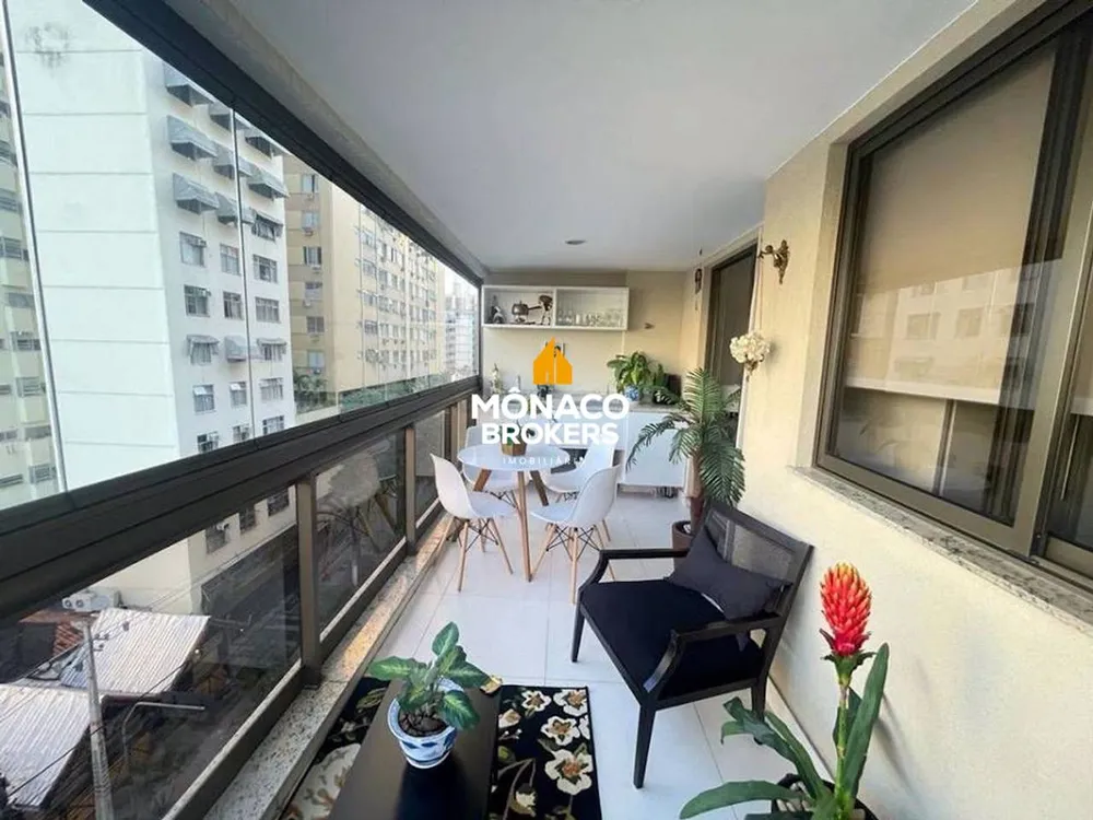 Apartamento, 2 quartos, 80 m² - Foto 3