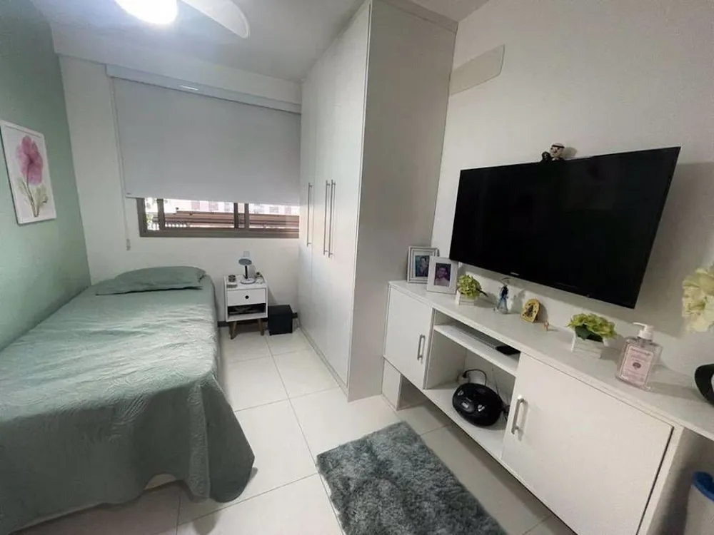 Apartamento, 2 quartos, 80 m² - Foto 13
