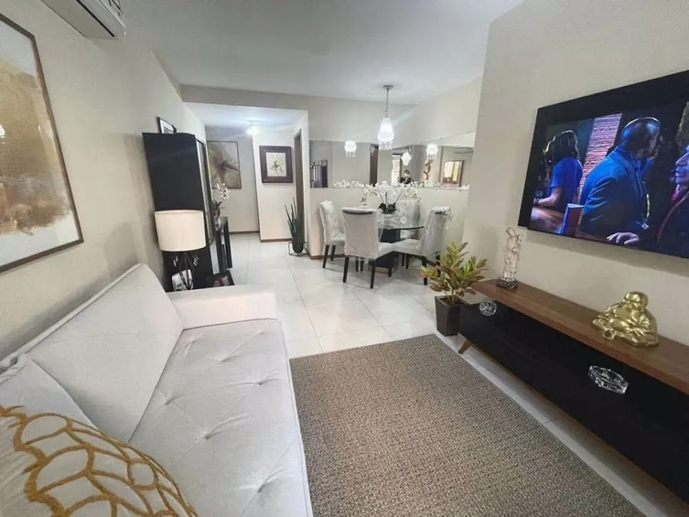 Apartamento, 2 quartos, 80 m² - Foto 5