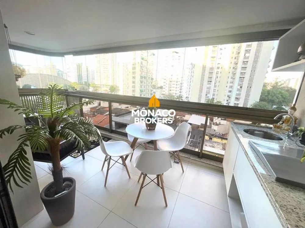 Apartamento, 2 quartos, 80 m² - Foto 15
