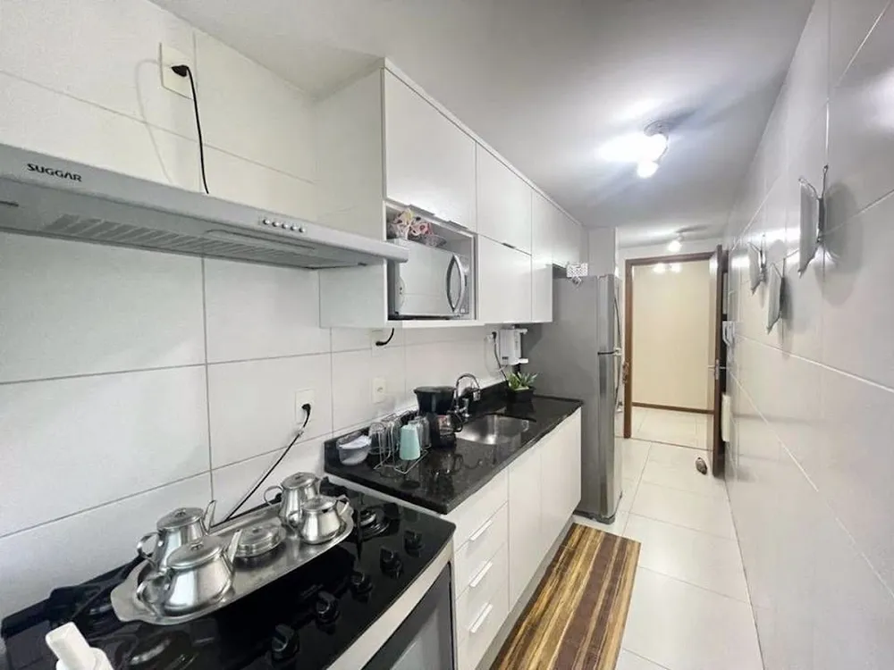 Apartamento, 2 quartos, 80 m² - Foto 25