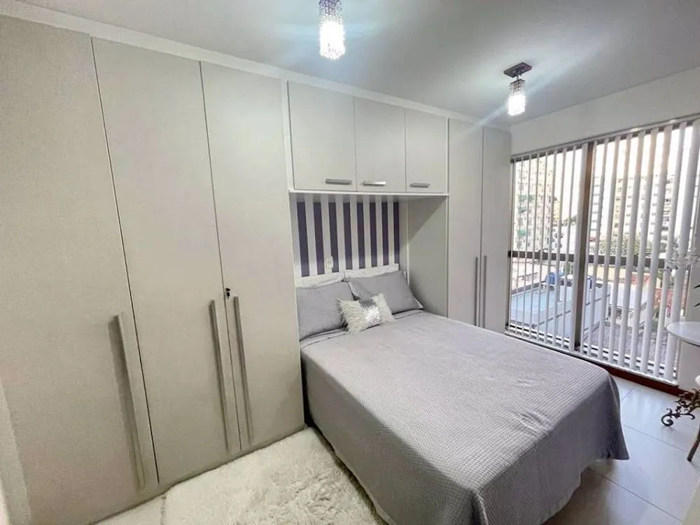 Apartamento, 2 quartos, 80 m² - Foto 10