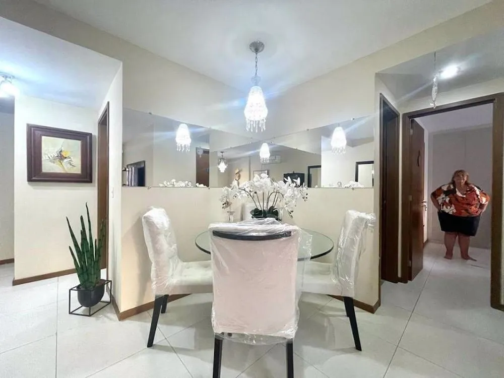 Apartamento, 2 quartos, 80 m² - Foto 7