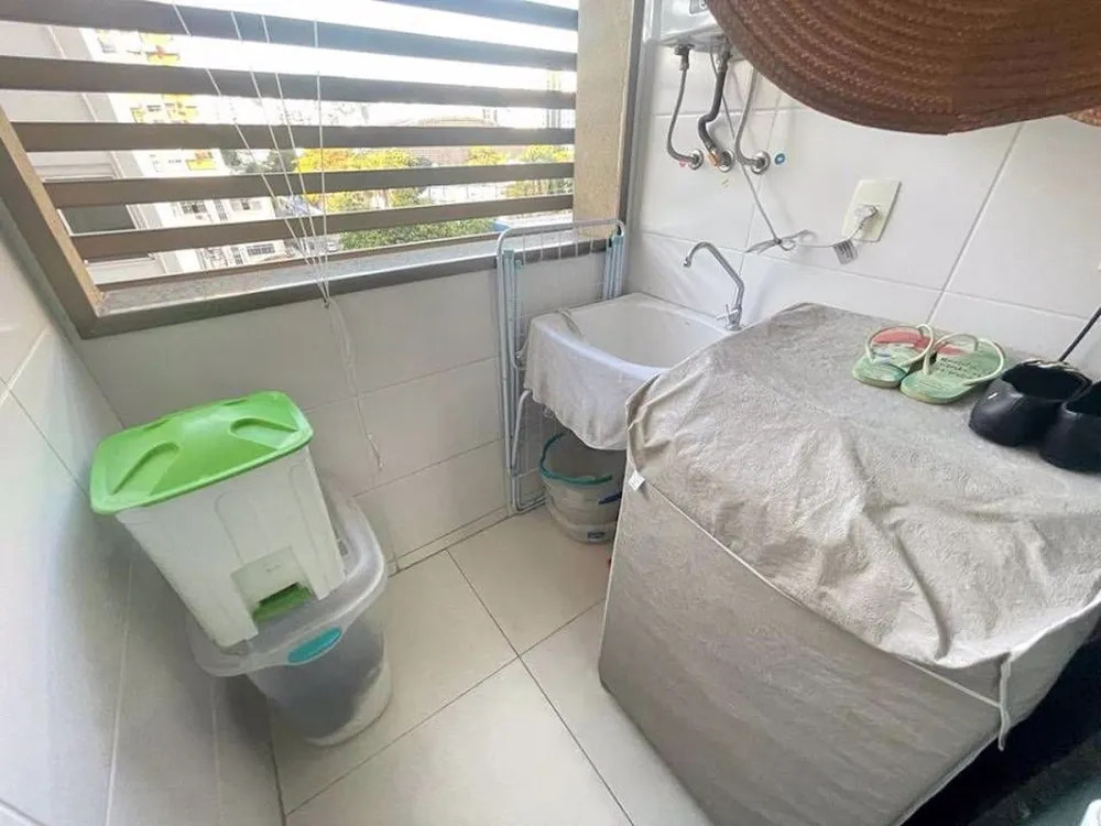 Apartamento, 2 quartos, 80 m² - Foto 18