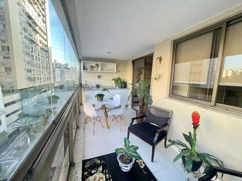 Apartamento, 2 quartos, 80 m² - Foto 3