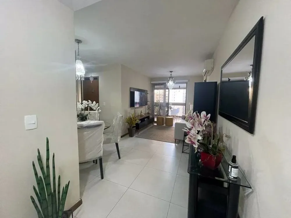 Apartamento, 2 quartos, 80 m² - Foto 16