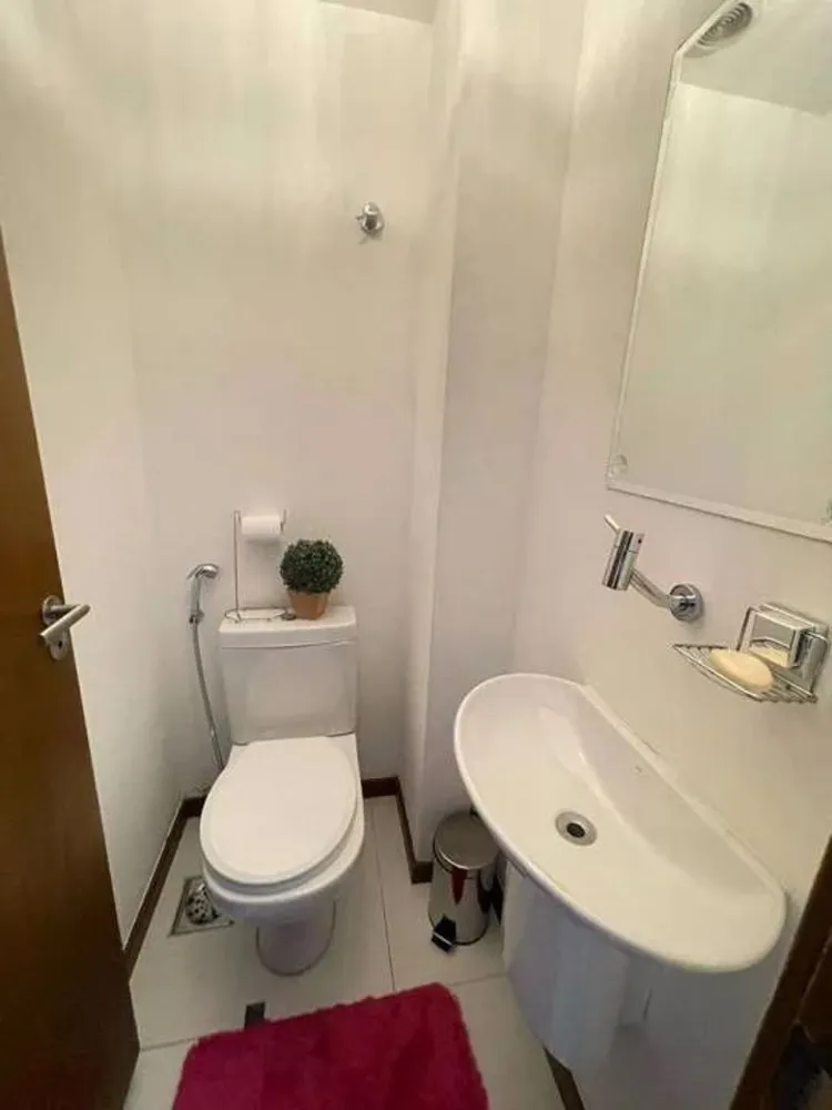 Apartamento, 2 quartos, 80 m² - Foto 23
