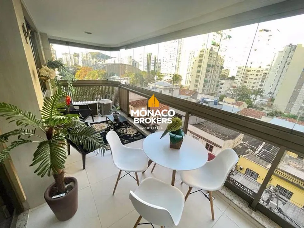 Apartamento, 2 quartos, 80 m² - Foto 1