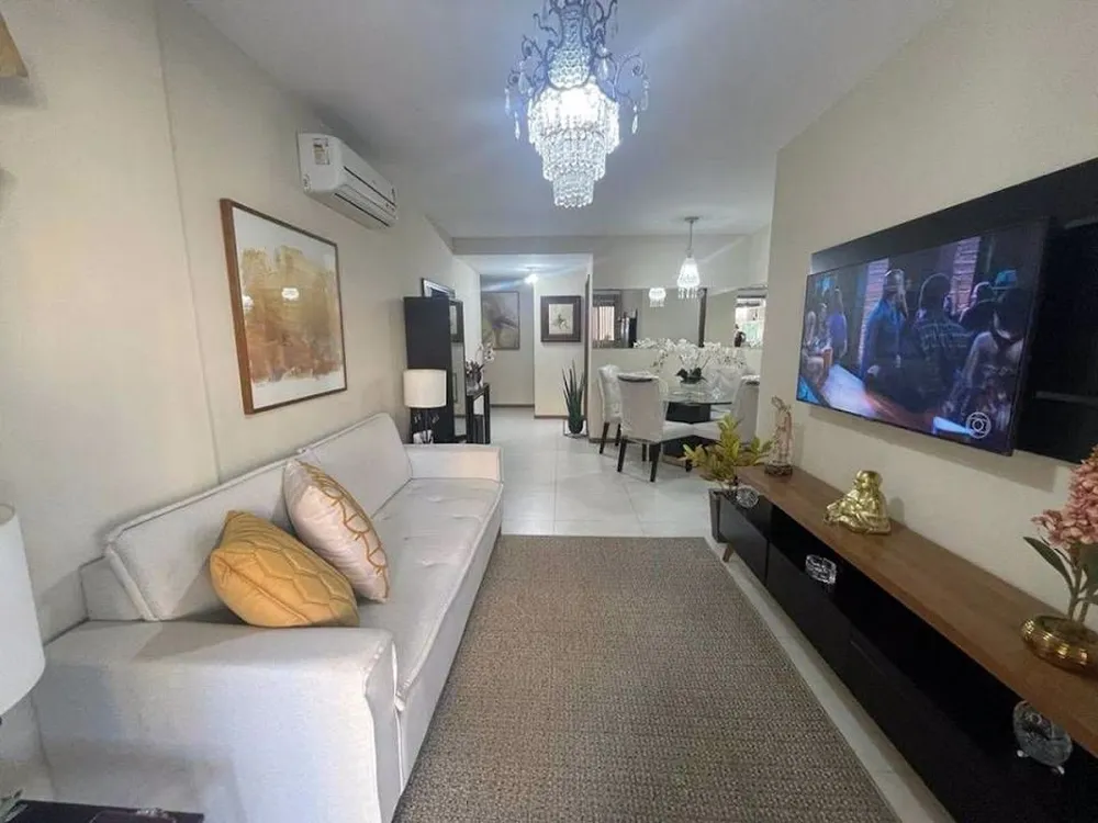 Apartamento, 2 quartos, 80 m² - Foto 6