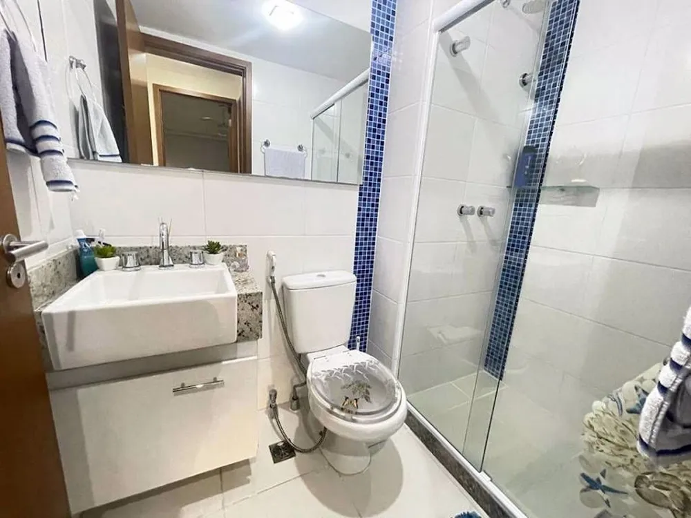 Apartamento, 2 quartos, 80 m² - Foto 17