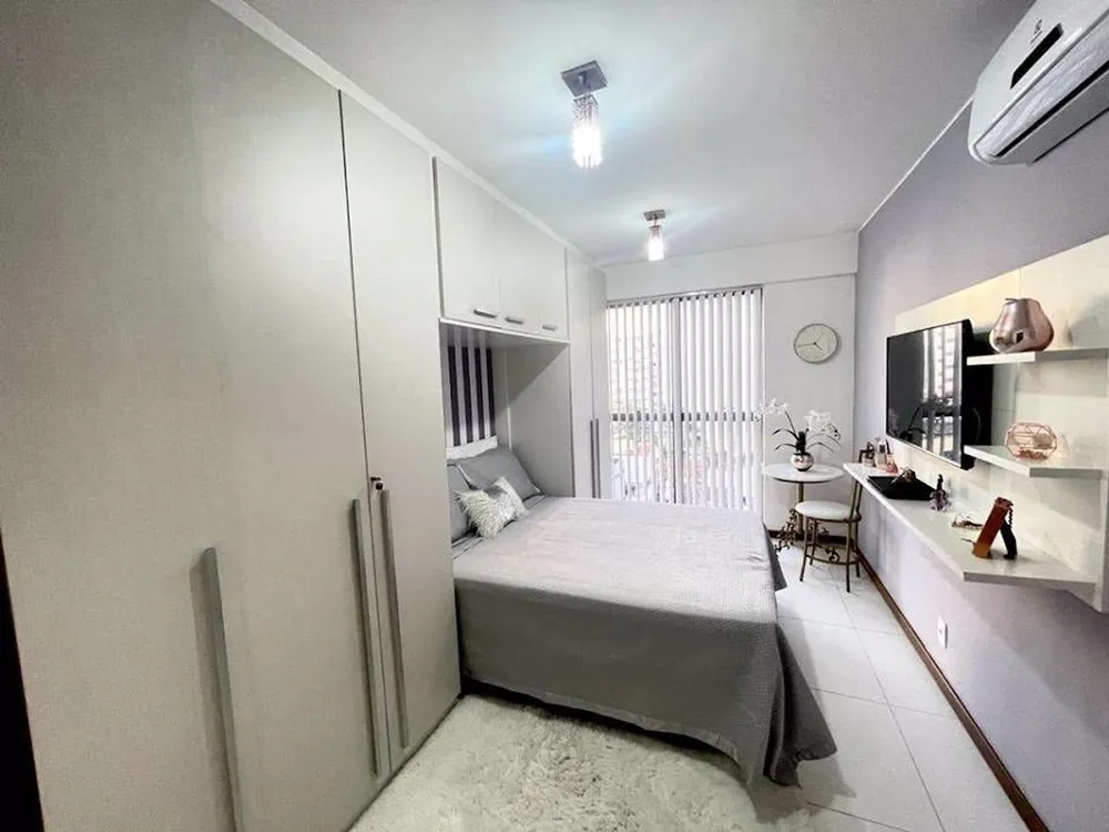 Apartamento, 2 quartos, 80 m² - Foto 9