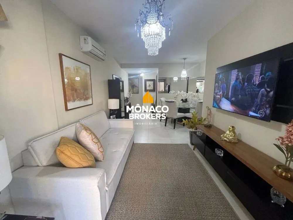 Apartamento, 2 quartos, 80 m² - Foto 11