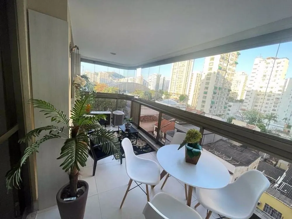 Apartamento, 2 quartos, 80 m² - Foto 4