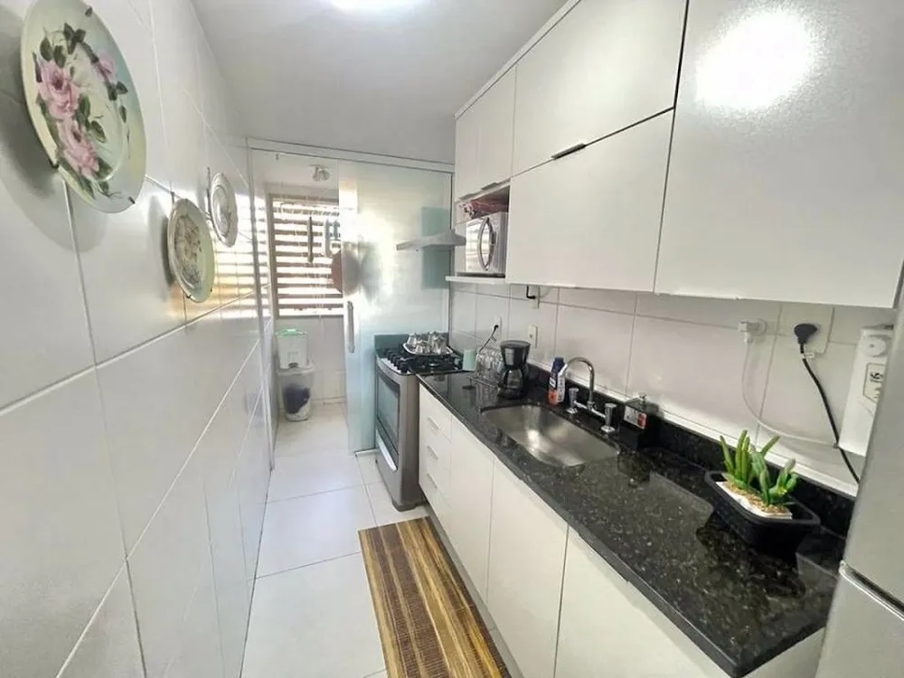 Apartamento, 2 quartos, 80 m² - Foto 11