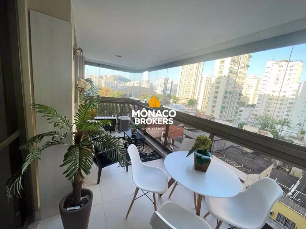 Apartamento, 2 quartos, 80 m² - Foto 7
