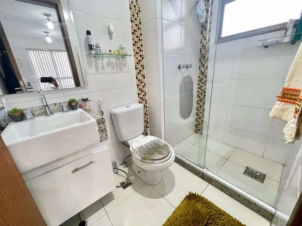 Apartamento, 2 quartos, 80 m² - Foto 21
