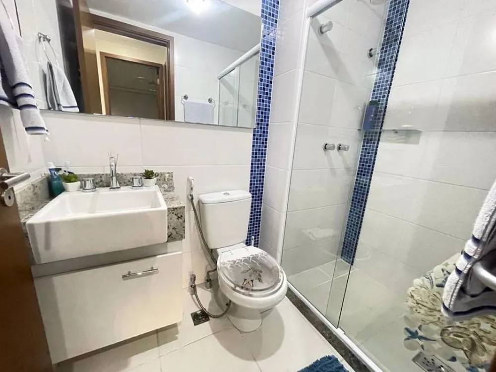 Apartamento, 2 quartos, 80 m² - Foto 22