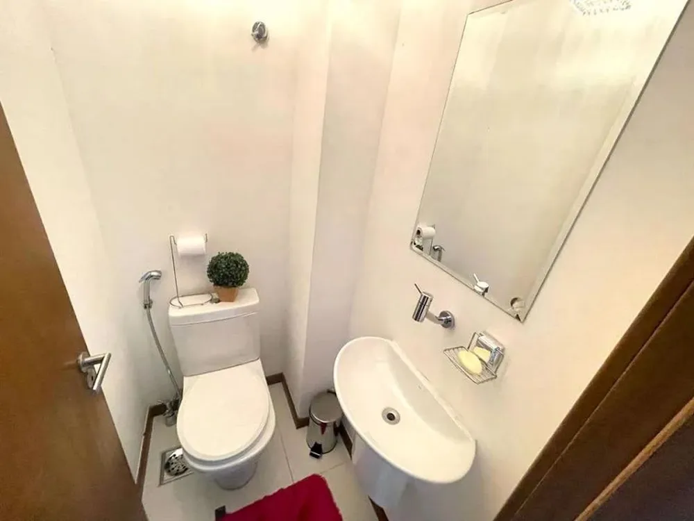 Apartamento, 2 quartos, 80 m² - Foto 12