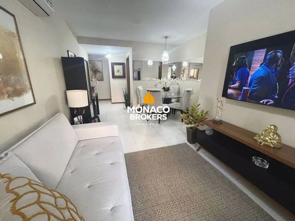 Apartamento, 2 quartos, 80 m² - Foto 9