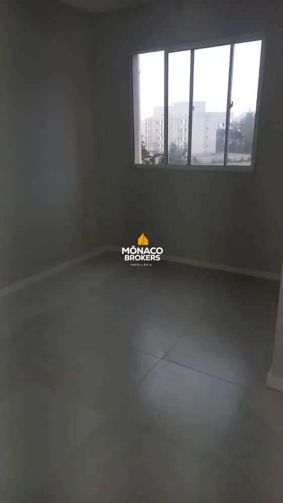 Apartamento, 2 quartos, 45 m² - Foto 1
