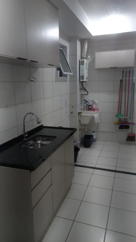 Apartamento, 2 quartos, 45 m² - Foto 4