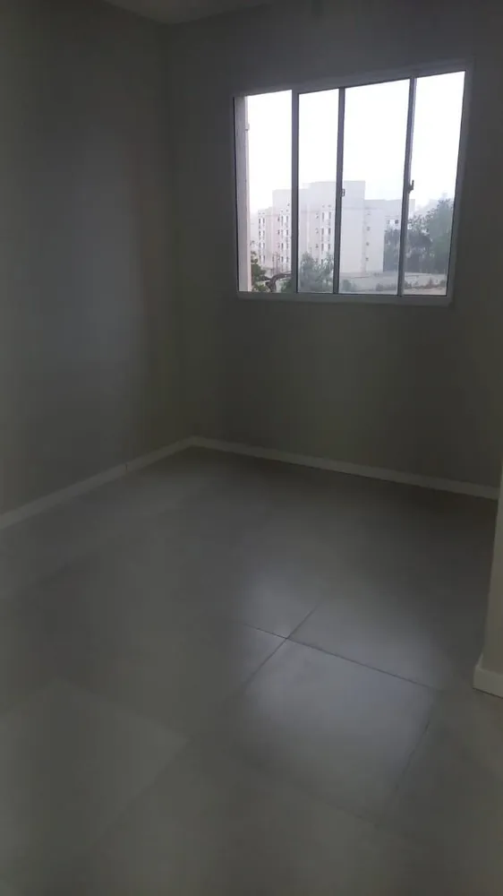 Apartamento, 2 quartos, 45 m² - Foto 2