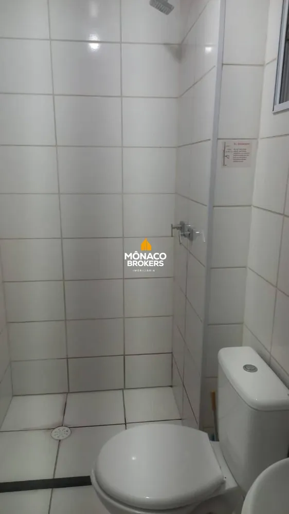 Apartamento, 2 quartos, 45 m² - Foto 5