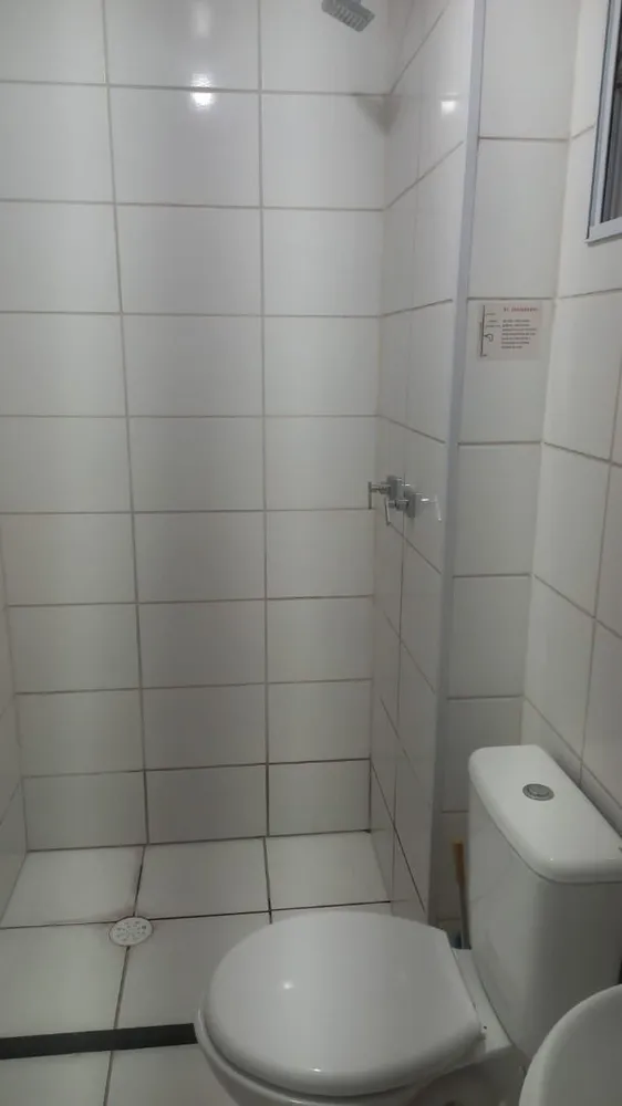 Apartamento, 2 quartos, 45 m² - Foto 6