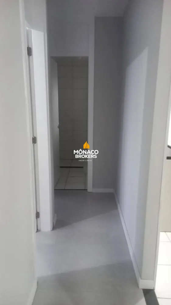 Apartamento, 2 quartos, 45 m² - Foto 11