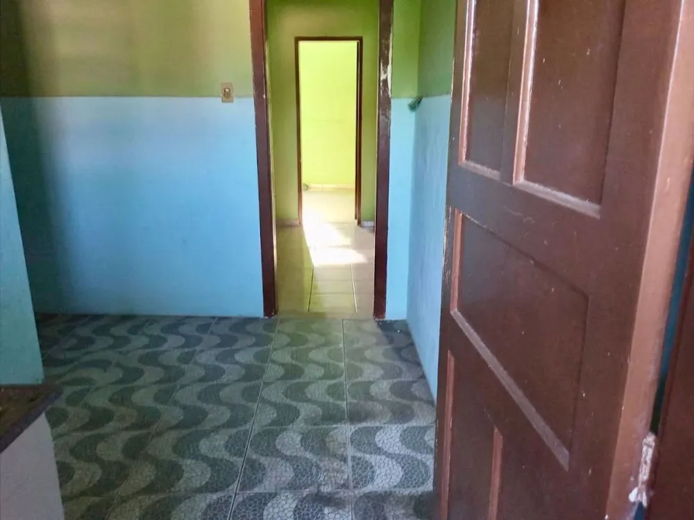 Apartamento, 1 quarto, 36 m² - Foto 1