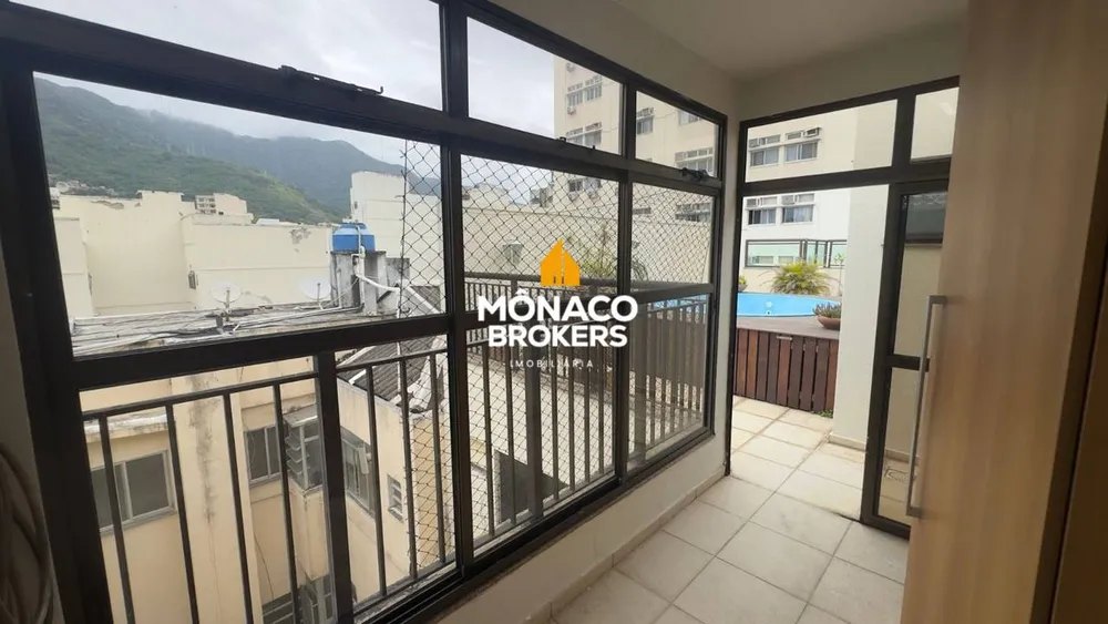 Cobertura, 3 quartos, 210 m² - Foto 9