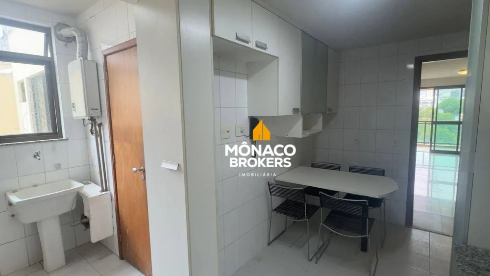 Cobertura, 3 quartos, 210 m² - Foto 14