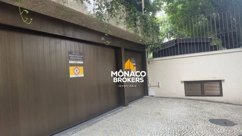 Cobertura, 3 quartos, 210 m² - Foto 19