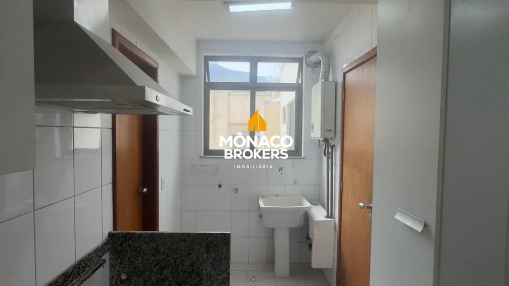Cobertura, 3 quartos, 210 m² - Foto 35