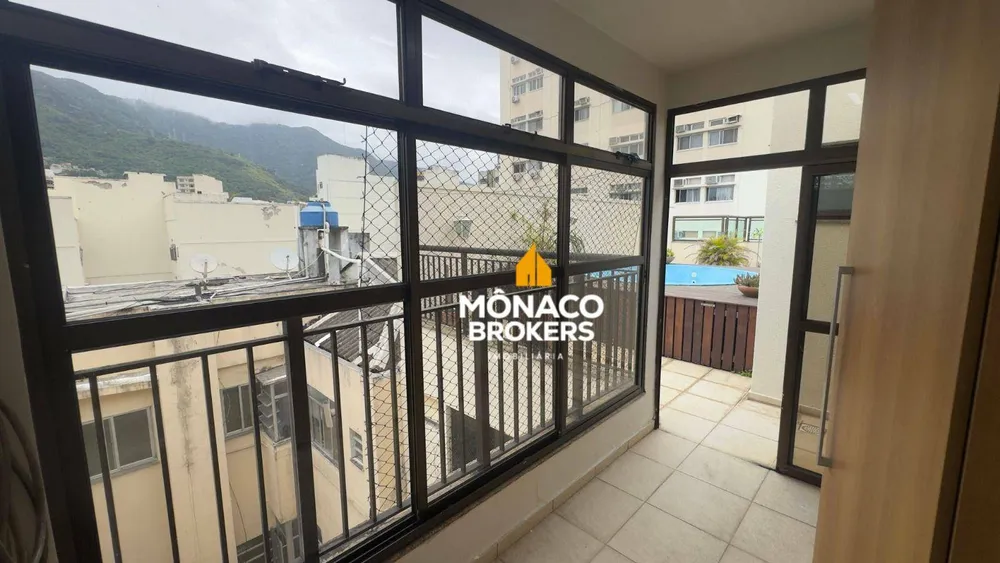Cobertura, 3 quartos, 210 m² - Foto 5