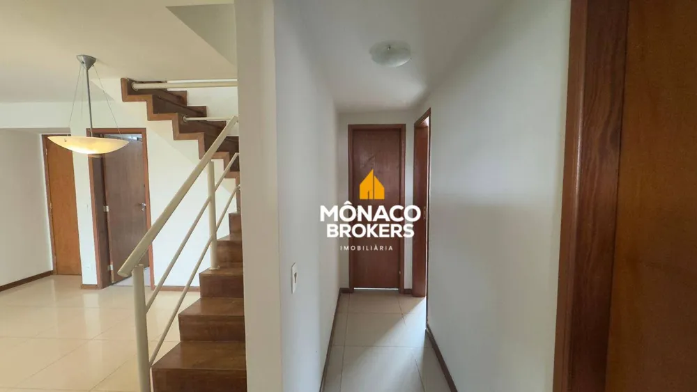 Cobertura, 3 quartos, 210 m² - Foto 13