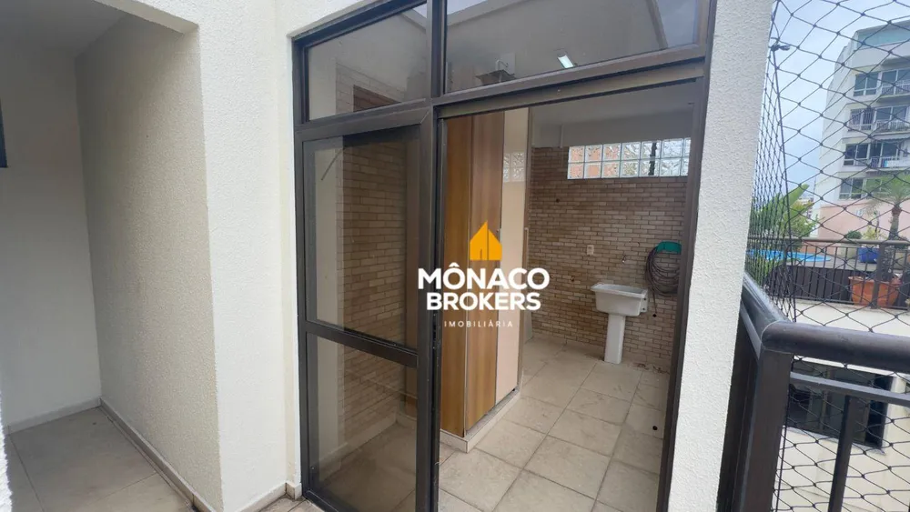 Cobertura, 3 quartos, 210 m² - Foto 6