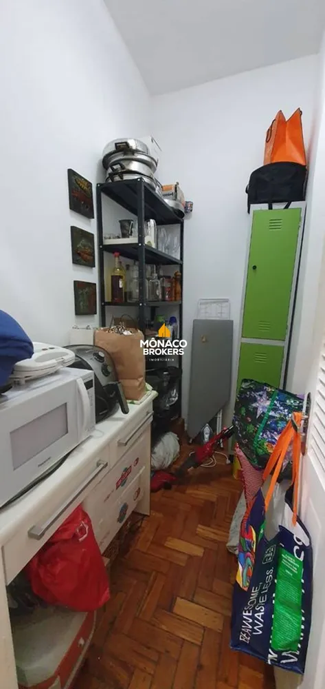 Apartamento, 3 quartos, 80 m² - Foto 31