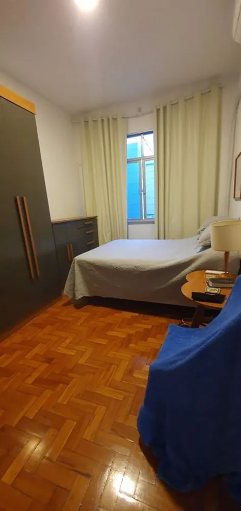 Apartamento, 3 quartos, 80 m² - Foto 12