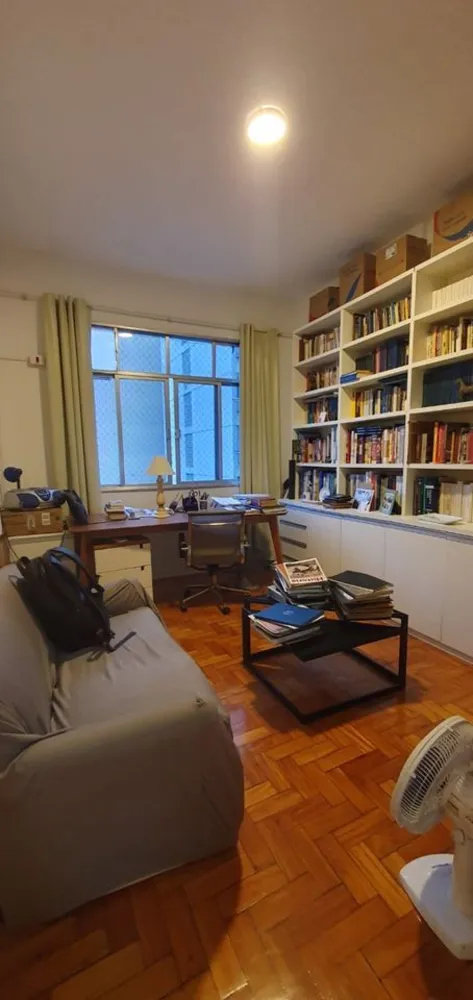 Apartamento, 3 quartos, 80 m² - Foto 1