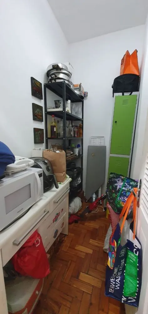 Apartamento, 3 quartos, 80 m² - Foto 16