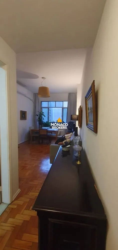 Apartamento, 3 quartos, 80 m² - Foto 7