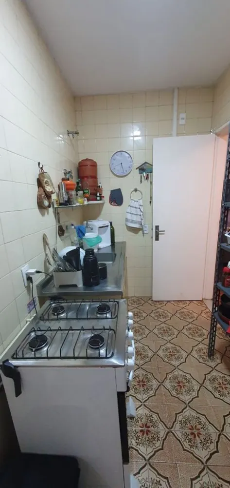 Apartamento, 3 quartos, 80 m² - Foto 15